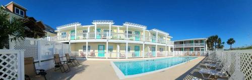 The Savannah Inn — hotel in Carolina Beach