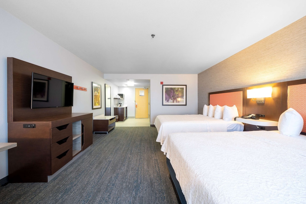 Hampton Inn & Suites Modesto Salida - photo 27
