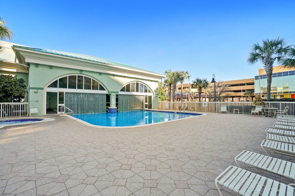 Celadon Beach Resort by Panhandle Getaways - photo 22
