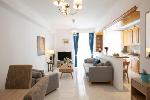 Zeas Apartment — 4-Star Luxury Hotel in Piraeus, Greece