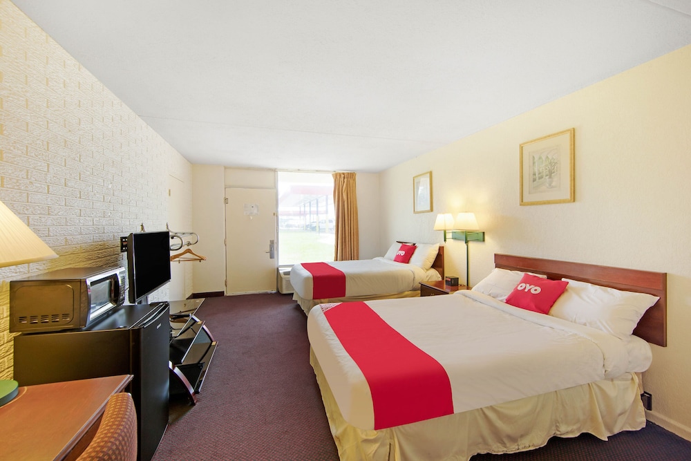 OYO Hotel Doswell Kings Dominion - photo 11