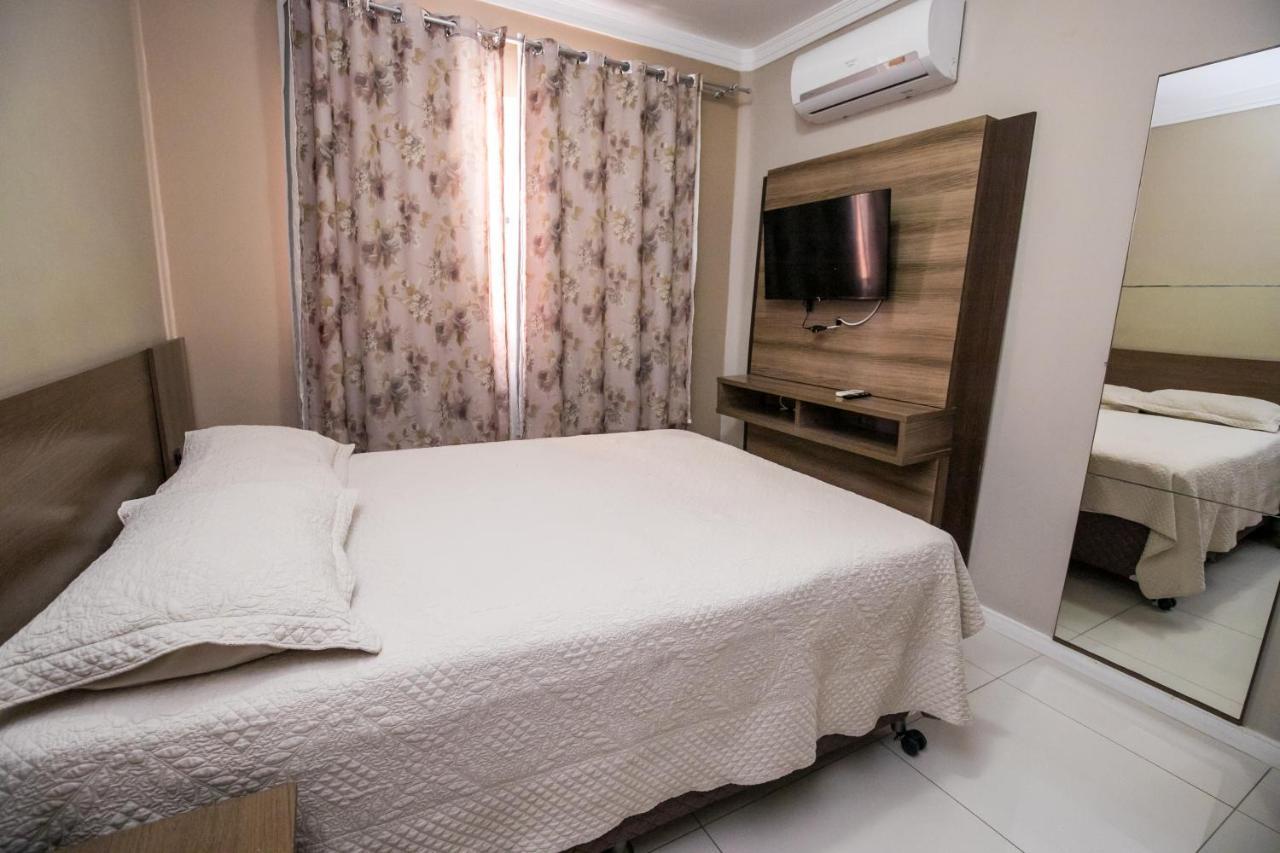 Apartamento AV. Brasil Frente Sh. Atlântico