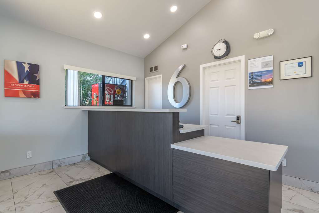 Motel 6 Willows CA - photo 2