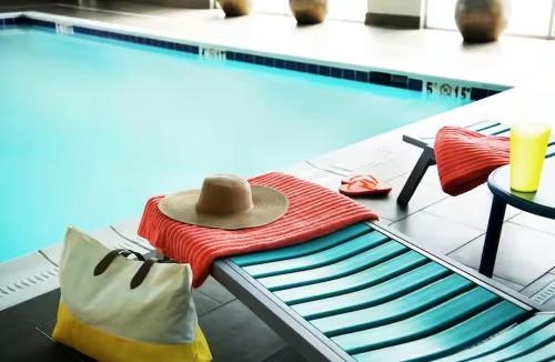 Home2 Suites by Hilton Laredo North - photo 2