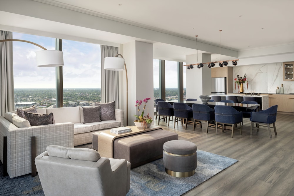 Four Seasons Hotel Minneapolis - photo 18