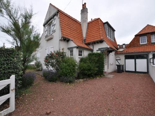 LaTouqu in Le Touquet-Paris-Plage, France