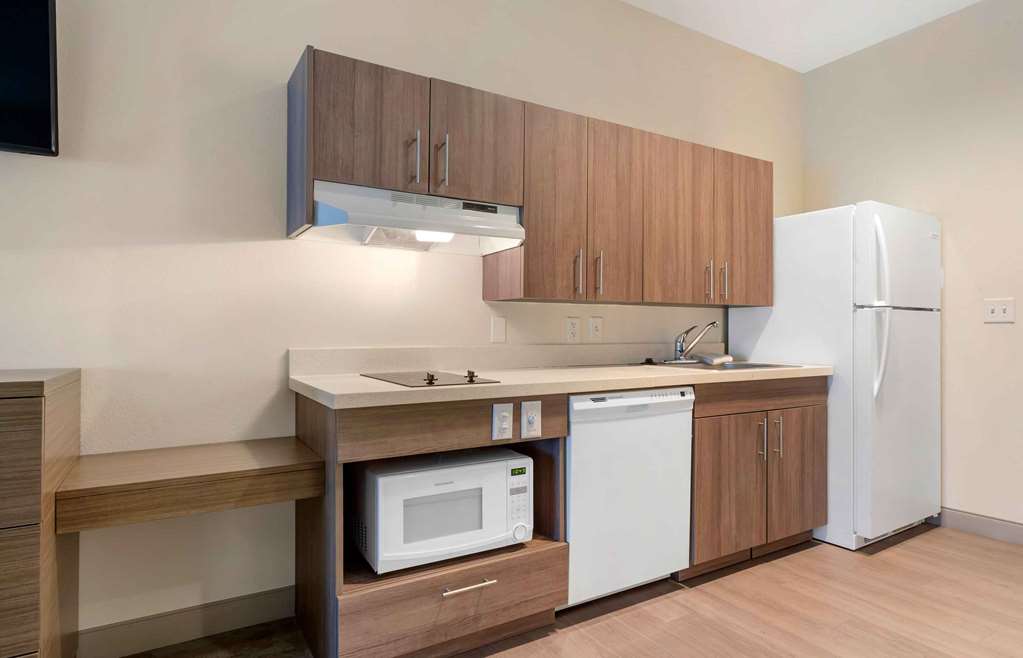 Extended Stay America Premier Suites Greenville Woodruff Rd - photo 18