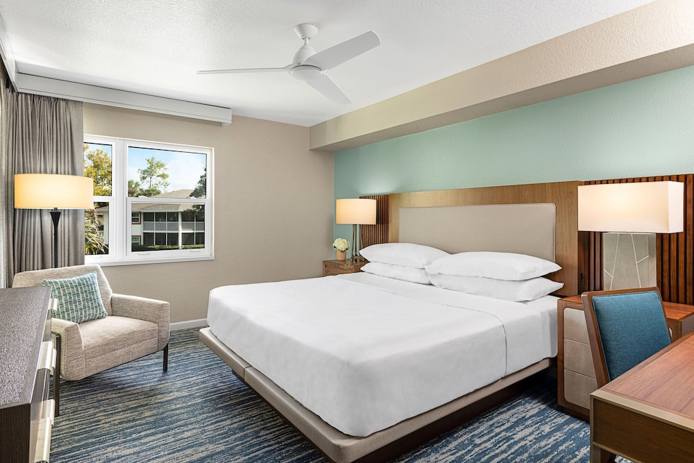 Sheraton Vistana Resort Villas Lake Buena Vista Orlando - photo 27