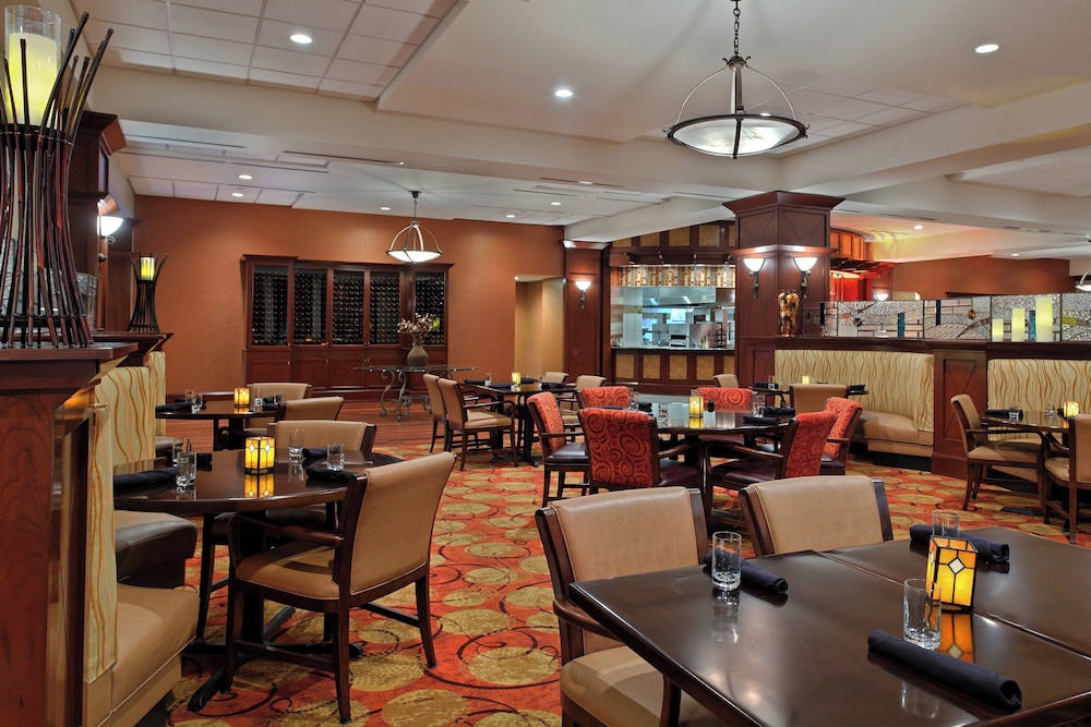 Spartanburg Marriott - photo 26