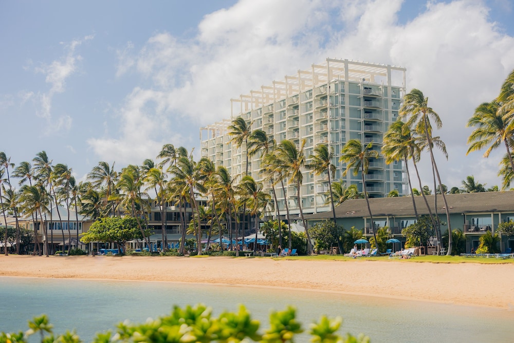 The Kahala Hotel & Resort - featured photo