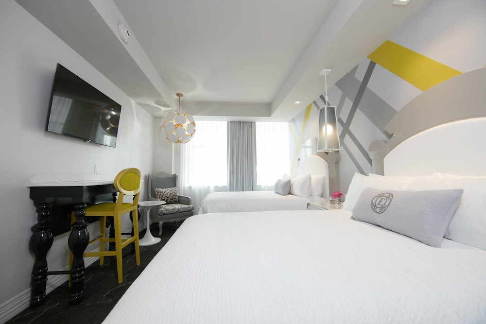 Elyton Hotel Autograph Collection by Marriott - photo 7