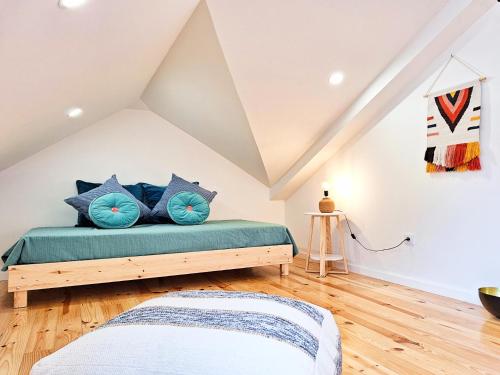 Tílias House — 4-Star Luxury Hotel in Covilha, Portugal