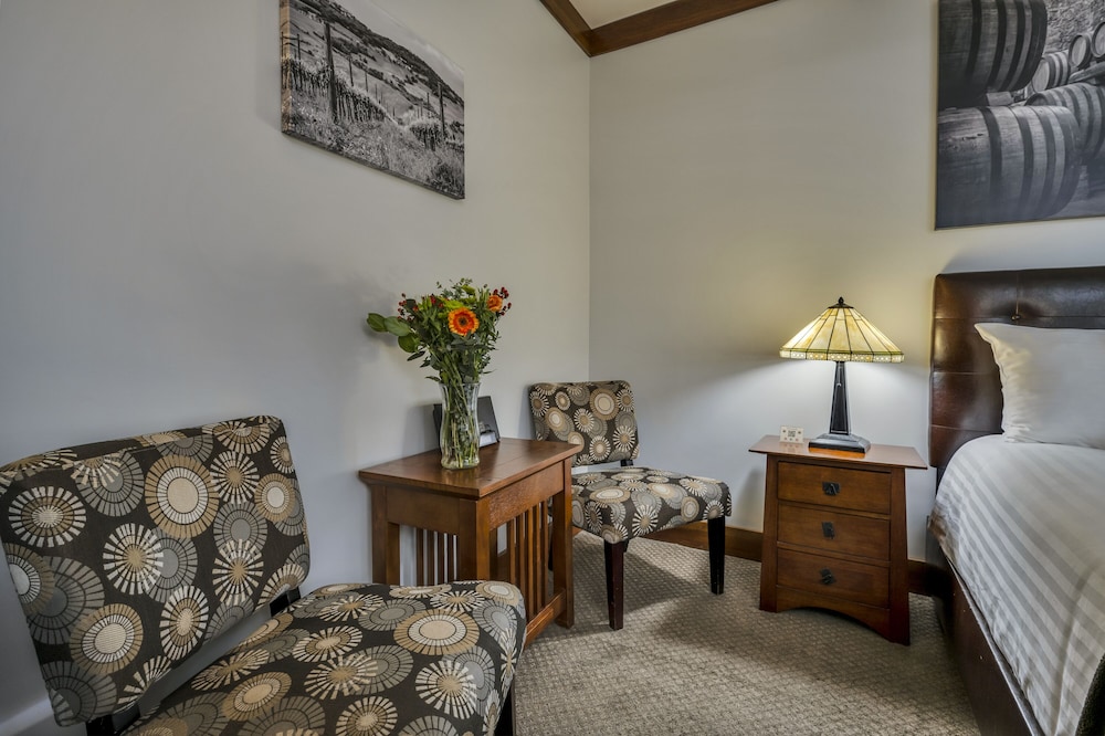 Calistoga Wine Way Inn - photo 58