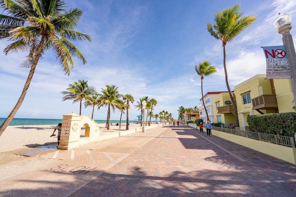 The Surf Hollywood Beach - photo 125