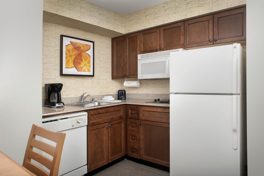 Residence Inn by Marriott Chico - photo 23