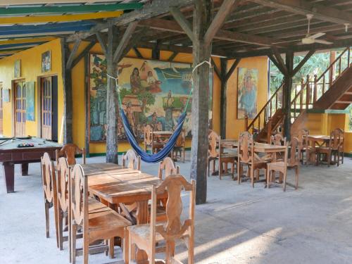 El Peregrino — hotel in Moyogalpa