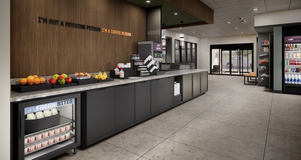 LivSmart Studios by Hilton Tullahoma - photo 11