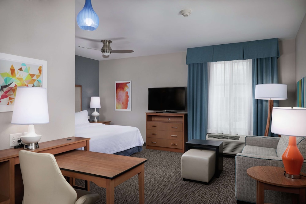 Homewood Suites by Hilton Cincinnati Midtown OH - photo 15