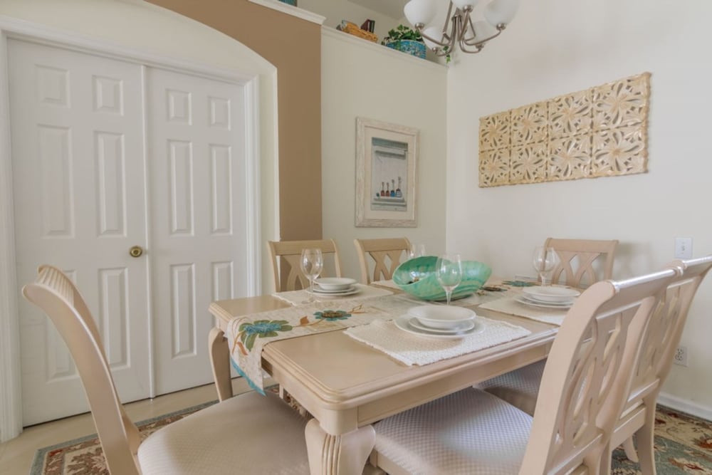 Windsor Palms Resort by Florida Star Vacations Kissimmee - photo 28