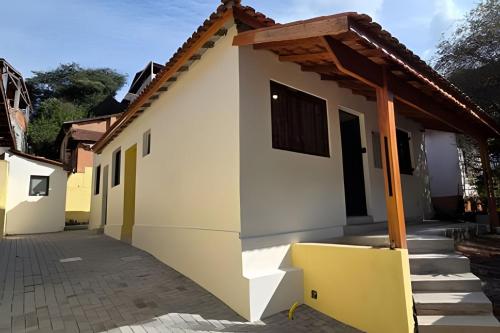 Estúdio III Completo Franco da Rocha Centro — hotel in Franco Da Rocha