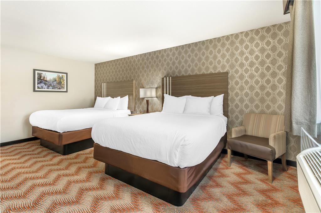 Best Western Plus Sonora Oaks Hotel & Conference Center - photo 13
