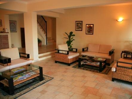 Hotel Asiyan — Kalkan — photo 5