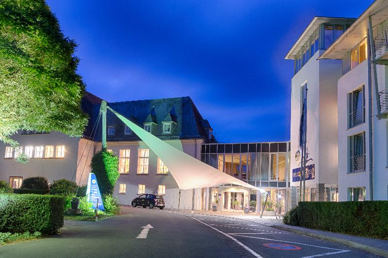 Welcome Hotel Meschede Hennesee - carbon neutral hotel in Meschede