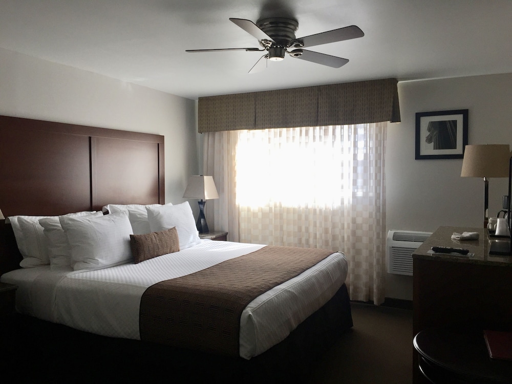Parkview Inn Motel - photo 13