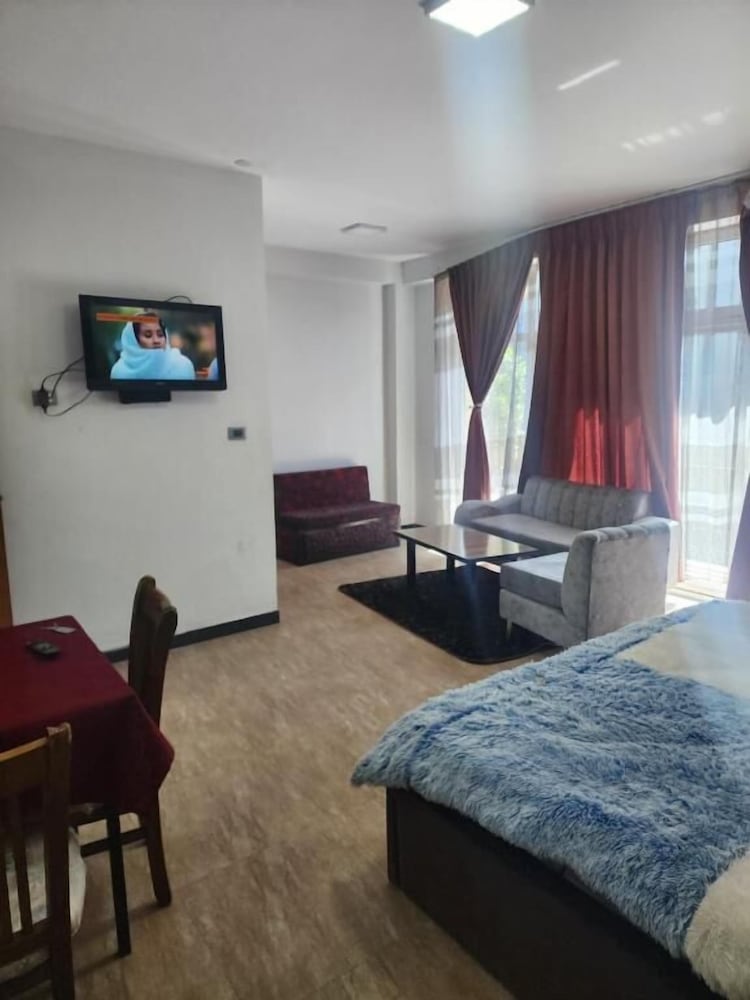 Rendez vous Hotel - last minute hotel in Addis Ababa