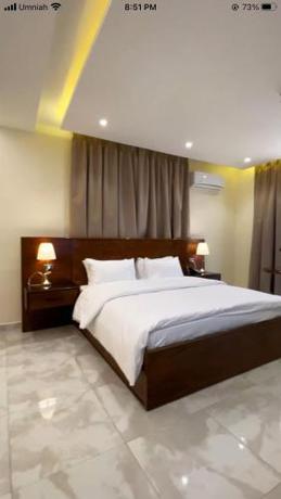 North paradise hotel — hotel in Irbid