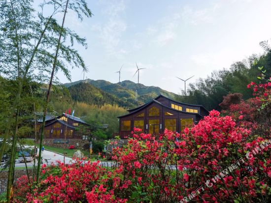 Mount Paradise Resort Hotel — hotel in Tafeng