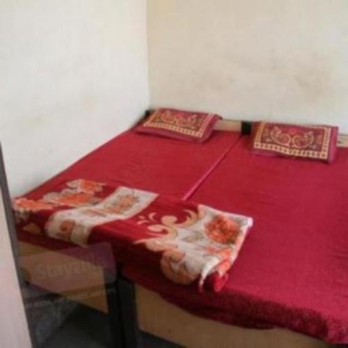 Hotel The Sara — Guna — photo 3