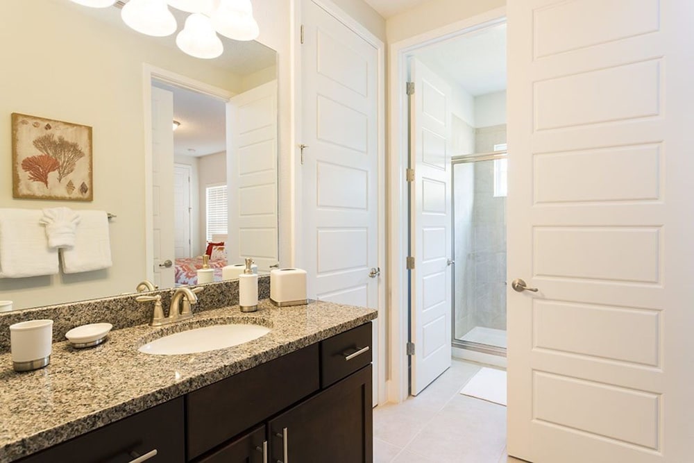 5 Star Private Villa Reunion Resort and Spa Orlando Villa 1362 - photo 2
