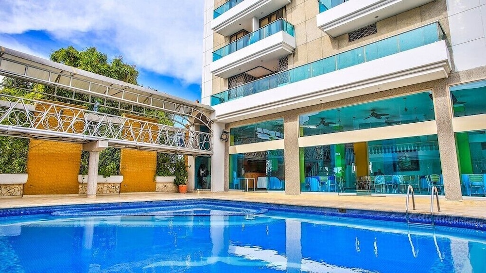 Hotel Panorama — Sincelejo — photo 2