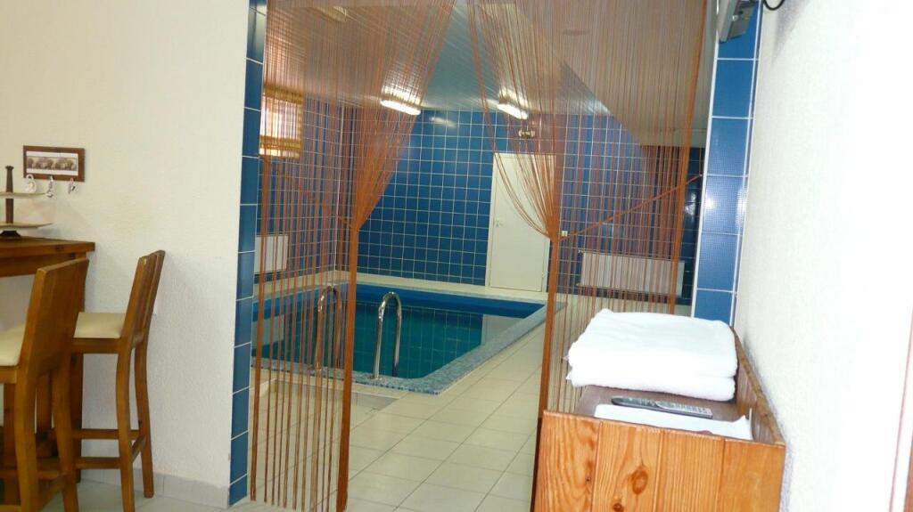 Gora Belaya - carbon neutral hotel in Uralets