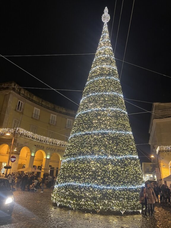 B&B Vanvitelli Home — 4-Star Luxury Hotel in Caserta, Italy