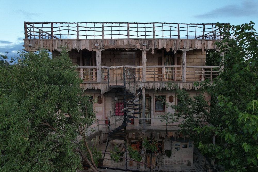 Hotel Philosophia — Nevsehir
