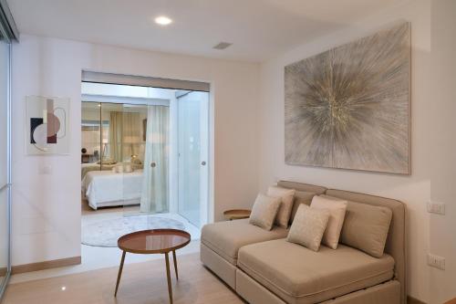 Mari Lifestyle — 4-Star Luxury Hotel in Fano, Italy