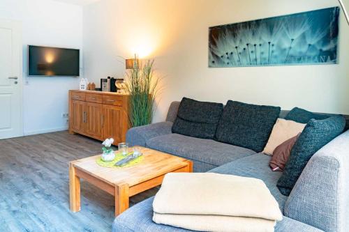 Villa Lena — 4-Star Luxury Hotel in Ostseebad Sellin, Germany