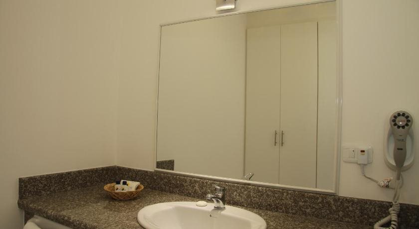 Hotel Ajavi — Ibarra — photo 5