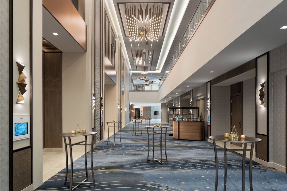 JW Marriott Orlando Bonnet Creek Resort & Spa - photo 92