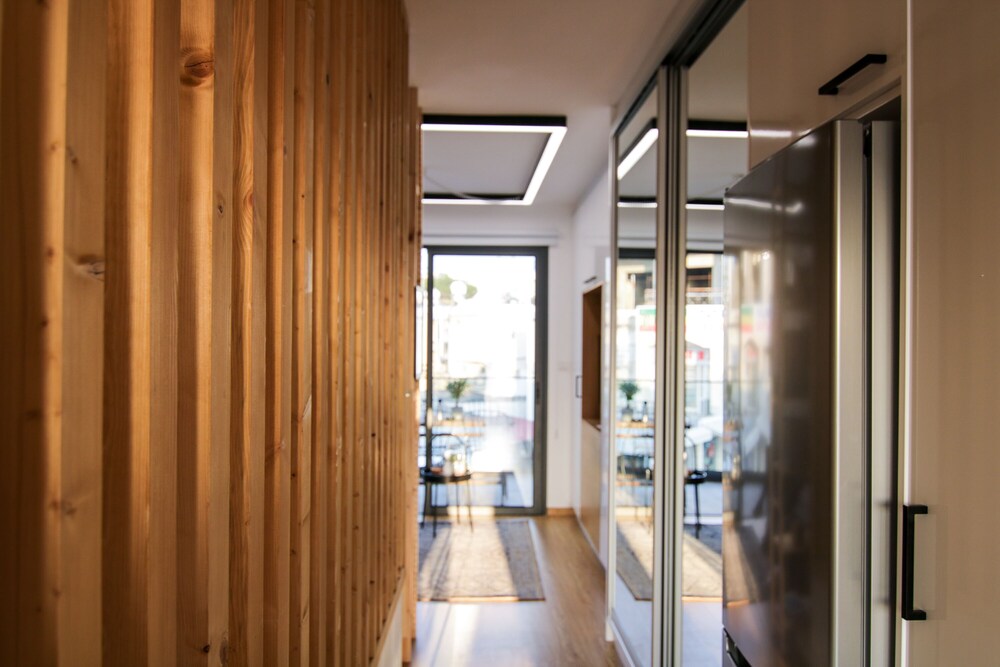 Phaedrus Living: Seaside Luxury Flat Athina 109