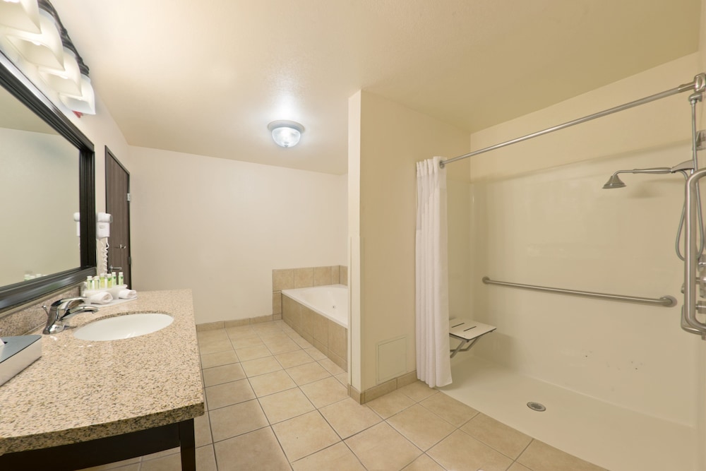 Holiday Inn Express Show Low by IHG - photo 18