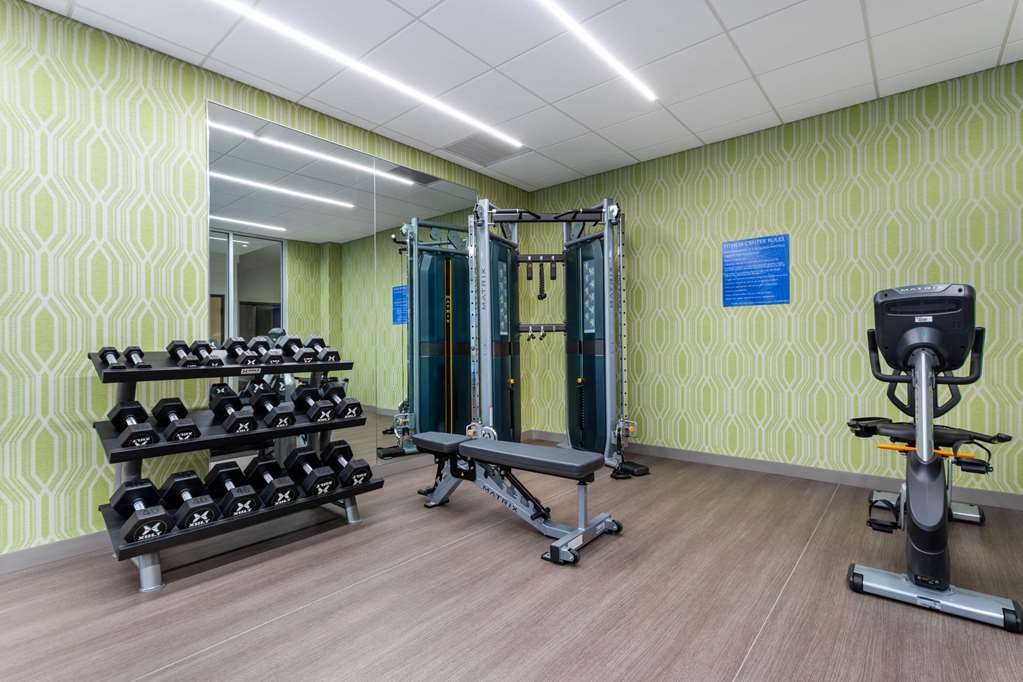 TRYP by Wyndham Orlando - photo 13