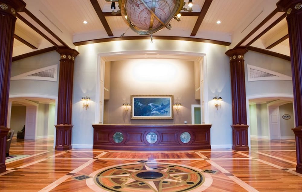 Emerald Grande Vacation Resort by Resort Stay - photo 3