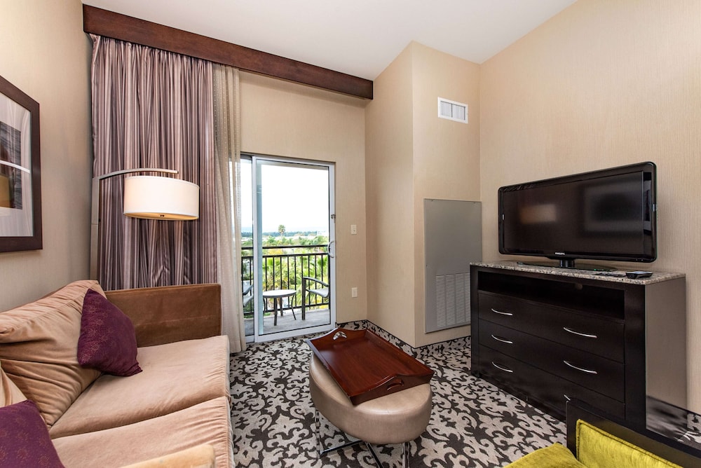 Homewood Suites by Hilton Oxnard Camarillo - photo 45