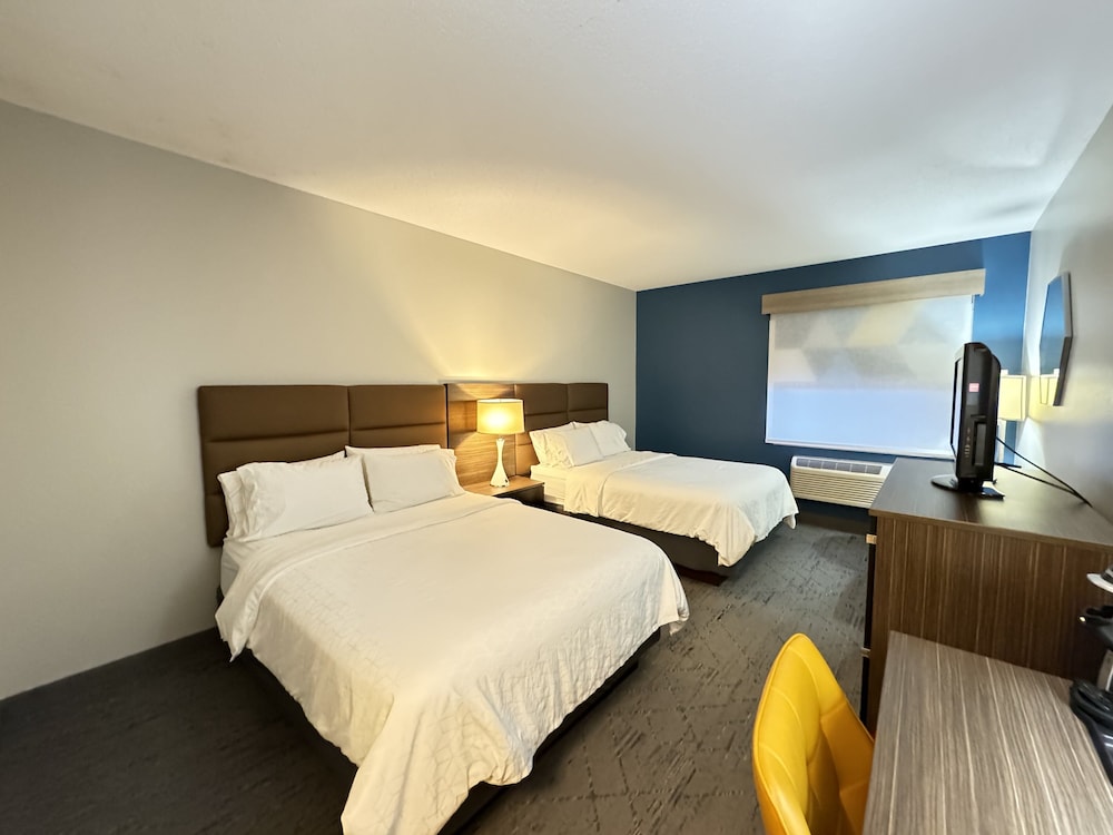 Holiday Inn Express Hotel & Suites St. Paul Woodbury by IHG - photo 29