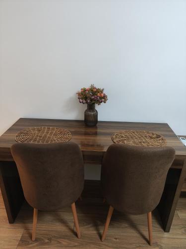Sea View Apartment in Batumi Georgia