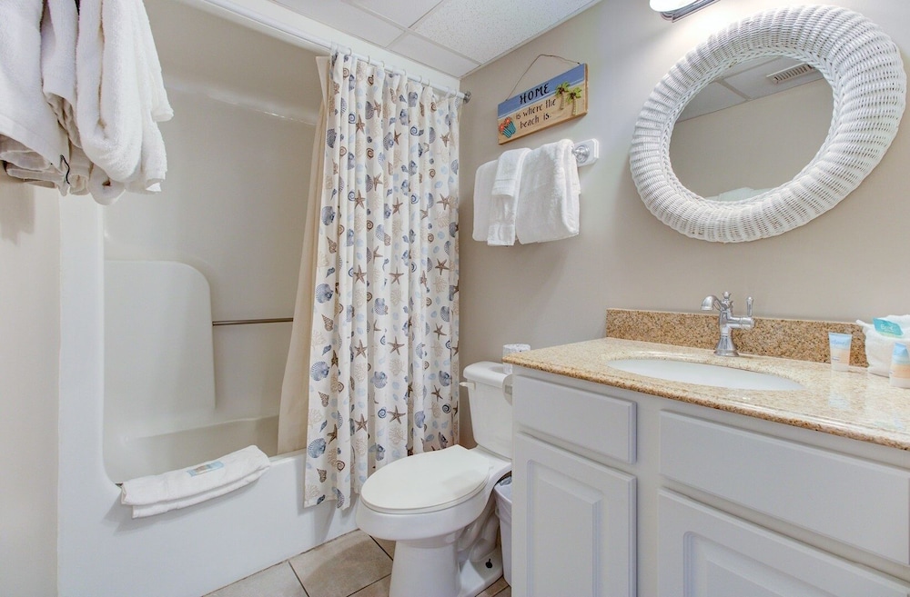 0208 Tiki Tower by Atlantic Towers - photo 17