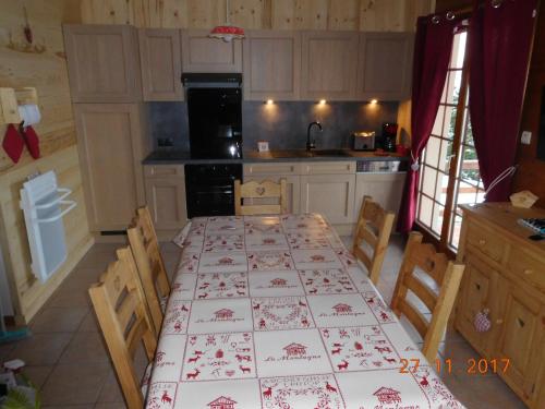 Les Edelweiss - last minute hotel in Gerardmer